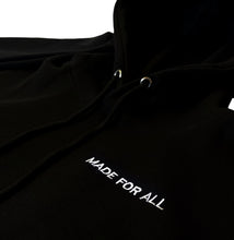 Charger l'image dans la galerie, Hoodie "Made for all” Oversize