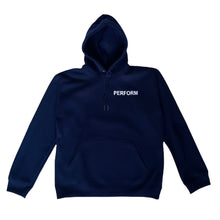 Charger l'image dans la galerie, Hoodie "PERFORM" Oversize