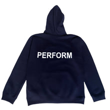 Charger l'image dans la galerie, Hoodie "PERFORM" Oversize